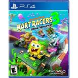 Nickelodeon Kart Racers 3: Slime Speedway - PlayStation 4