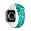 Waloo Marble Design Silicone Band For Apple Watch - 2 of 2