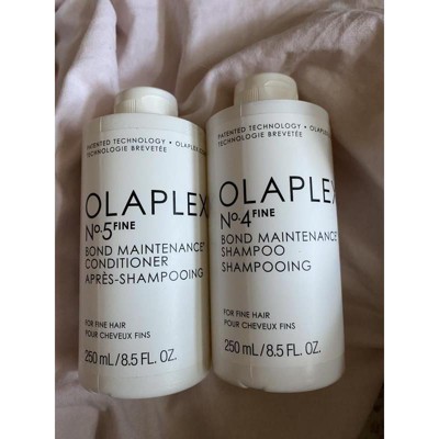 Olaplex - Brandclub - Olaplex No.4 FINE Bond Maintenance Shampoo