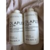 Olaplex No.4 FINE Bond Maintenance Shampoo For Fine Hair & Conditioner (8.5 oz DUO SET KIT) N. #4 Fine & Thinning Hair for Volume - 3 of 4