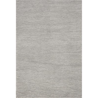 Penelope Braided Wool Area Rug — nuLOOM