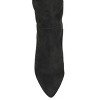 Journee Women's Extra Wide Calf Valorie Boots - 4 of 4