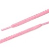 Elerevyo Athletic Oval Bootlaces Half Round Sneakers Shoelaces 2 Pairs - 4 of 4