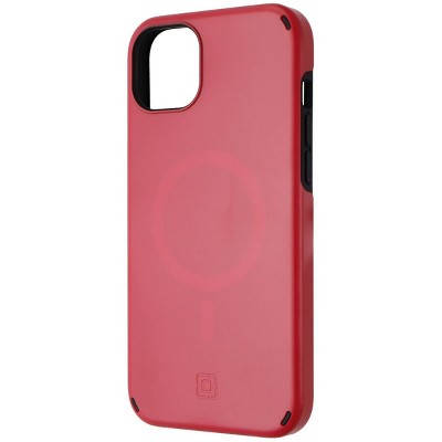 Incipio Duo Case for MagSafe for Apple iPhone 14 Plus - Scarlet Red