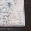 Tulum TUL232 Power Loomed Area Rug  - Safavieh - 3 of 4