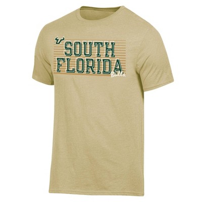 NCAA South Florida Bulls Men's T-Shirt