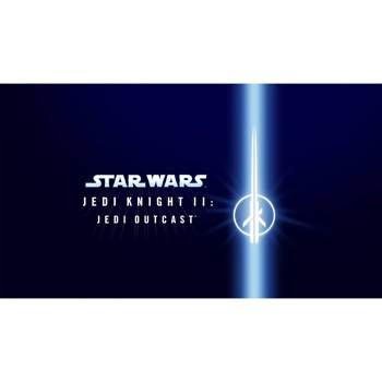 STAR WARS: Jedi Knight II Jedi Outcast - Nintendo Switch (Digital)