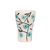 TOV Furniture Velma 'Daydreamer' Ceramic Glasses - Set of 4 - 3 of 4