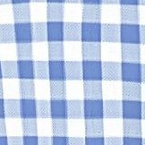french blue check