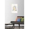 Trends International Let Your Light Shine Unframed Wall Poster Prints - 2 of 4