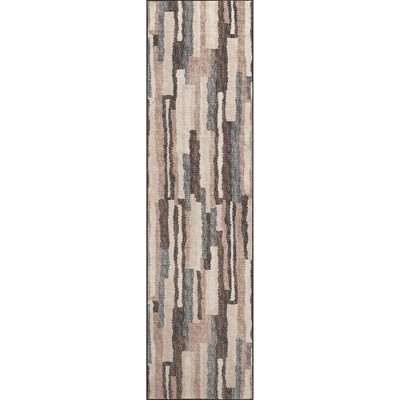 Dalyn Brisbane BR7 Sable Area Rug - 2'3" x 7'6" Runner