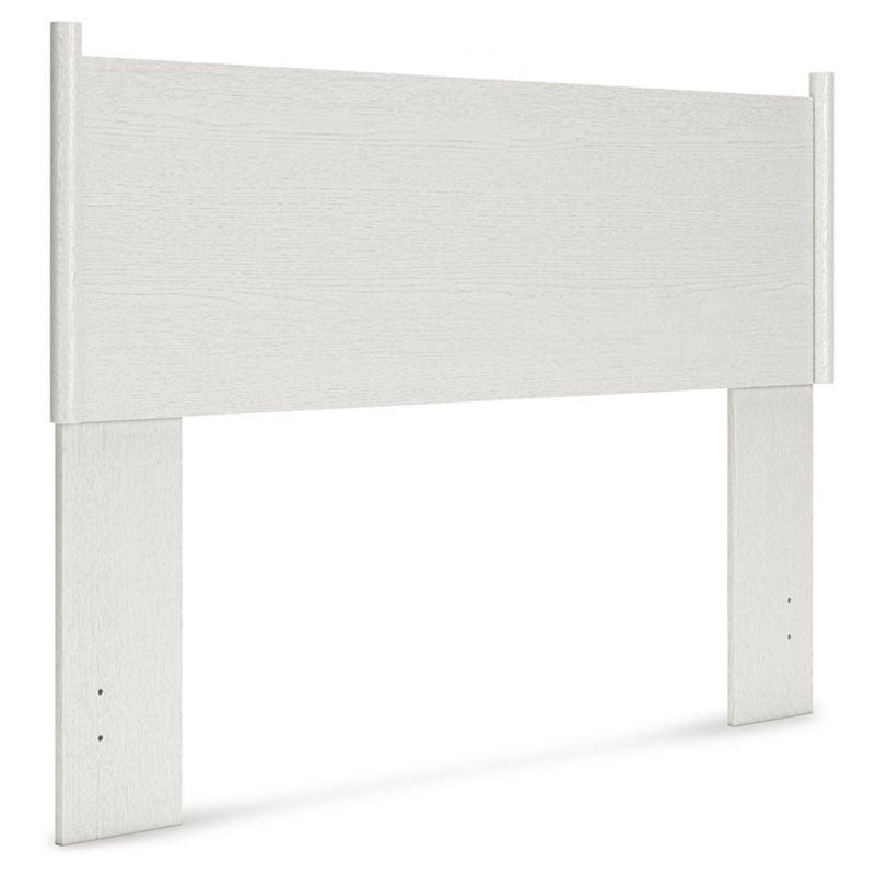 Queen Aprilyn Panel Headboard - Signature Design by Ashley, 2 of 8
