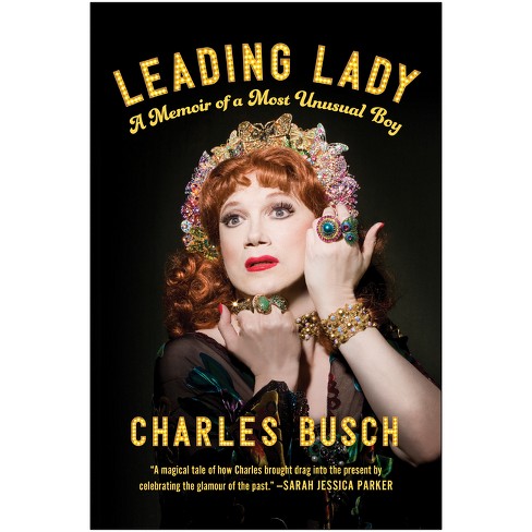 Leading Lady by Bette Hawkins