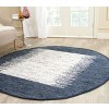 Montauk MTK711 Hand Woven Area Rug  - Safavieh - 2 of 3