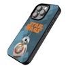 Keyscaper Star Wars Color Block Bump Cell Phone Case for iPhone 14 Plus - 2 of 4