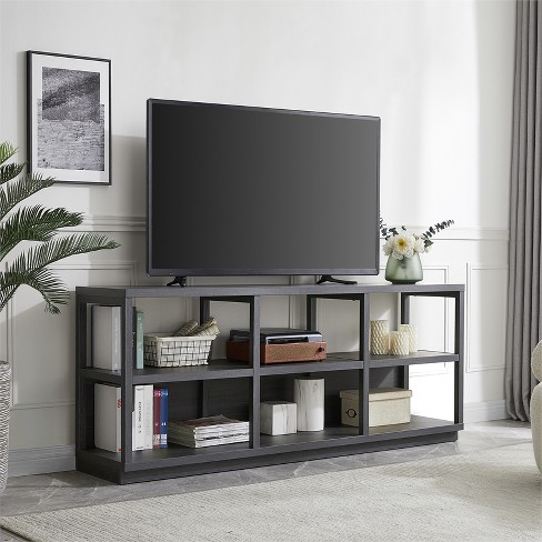 Black : TV Stands & Entertainment Centers : Target