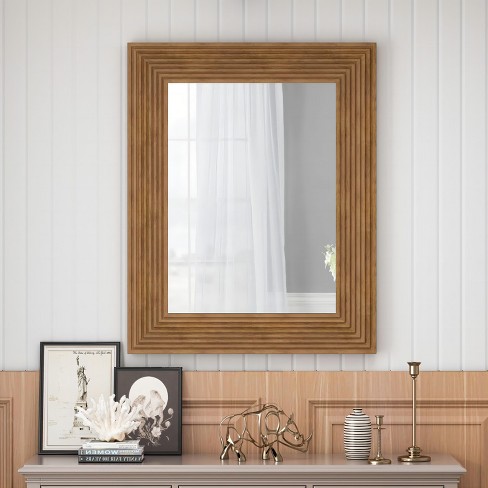 Decorative framed deals mirrors