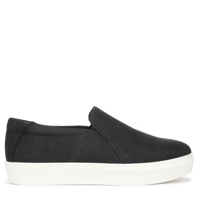 Женские кроссовки Dr. Scholl's Women's Madison Cloud Sneaker Black Smooth 7.5 W — фото 3