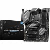 MSI B760 GAMING PLUS WIFI Gaming Desktop Motherboard - Intel B760 Chipset - ATX - B760GAMINGPLUSWIFI - 4 of 4