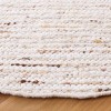 Natura NAT350 Flat Weave Indoor Rugs - Safavieh - 3 of 4