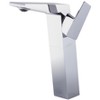 ALFI  AB1475-PC Polished Chrome Single Hole Tall Bathroom Faucet - 2 of 4
