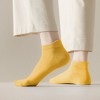 Alilang Women's No Show Socks Classic Thin Mesh Breathable 6pk - 2 of 4