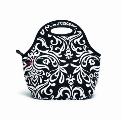 Built NY Gourmet Getaway Insulated Lunch Bag