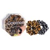 Couture Hair Tie Set - Feline by Goomee for Women - 2 Pc Hair Tie - 3 of 3
