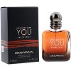 Giorgio Armani Emporio Armani Stronger with You Absolutely Eau de Parfum, 1.7 oz - 3 of 4