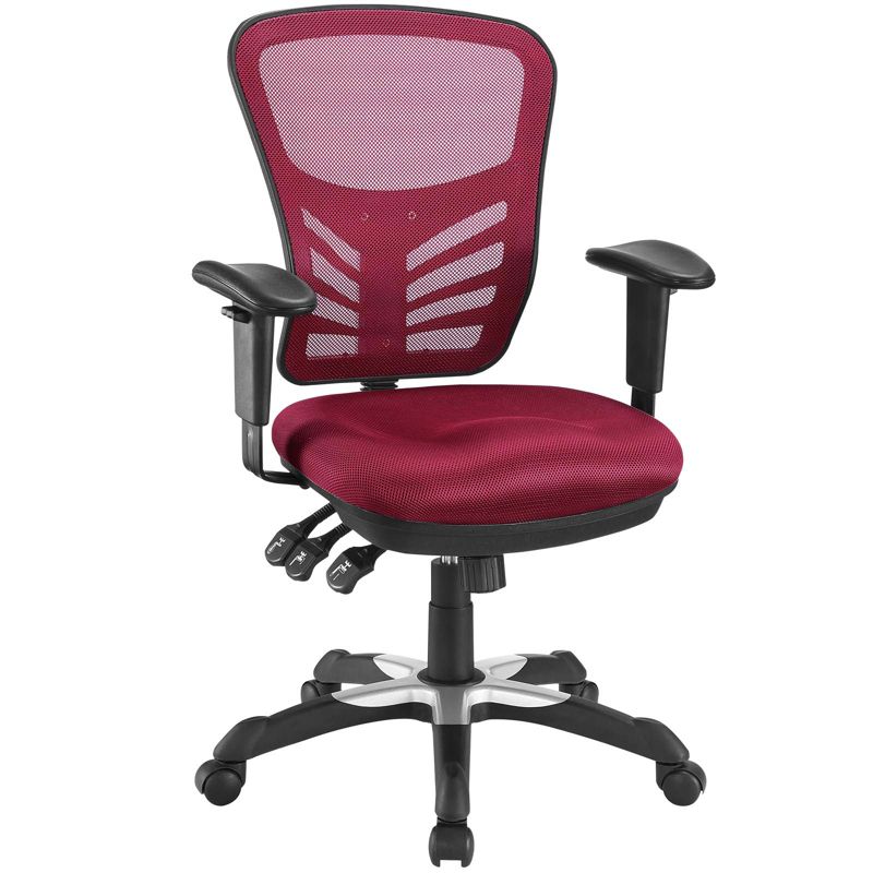 Articulate Mesh Office Chair - Modway, 3 of 8