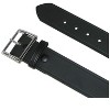Boston Leather Men's Big & Tall Leather 1 5/8 Inch Garrison Belt - 4 of 4