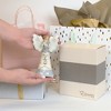 Pavilion Gift Company - Love You - 6" Angel Holding Moon - Decorative Objects - 4 of 4