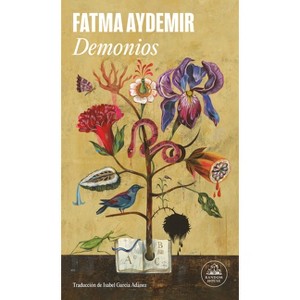 Demonios / Djinns - by  Fatma Aydemir (Paperback) - 1 of 1