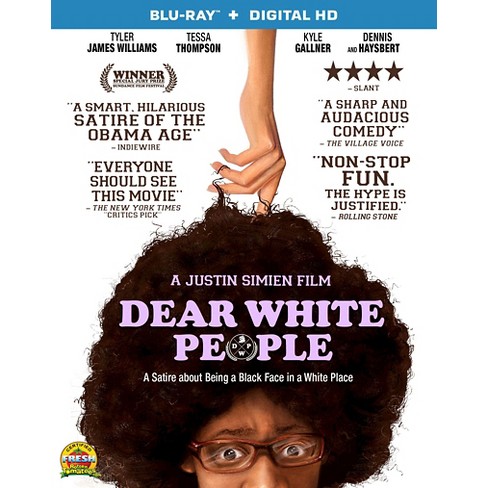 Dear White People - image 1 of 1