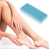 Unique Bargains Two-Color Pumice Stone Foot Scrubber 1 Pc - 2 of 4
