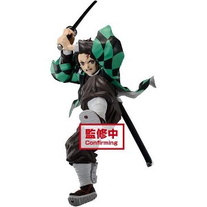 Banpresto - BanPresto - Demon Slayer - Maximatic - The Tanjiro Kamado II Statue - 1 of 1