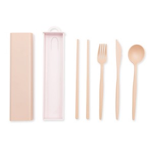 Reusable Utensils - Bullseye's Playground™ - 1 of 3