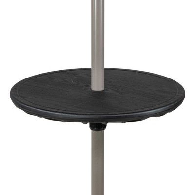 Northlight Umbrella Table Tray