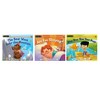 Newmark Learning Rising Readers Leveled Book, Nursery Rhyme Songs & Stories, Set of 12 - 2 of 4