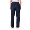 Angels Forever Young Women's Curvy Bootcut Mid-Rise Jeans Available in Standard and Plus Sizes - 2 of 3