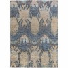 Hauteloom Westhoff Jute Living Room, Bedroom Area Rug - Natural Fibers - 2 of 4