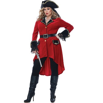 target mrs claus costume
