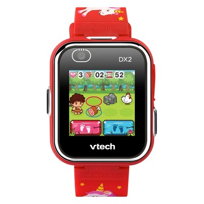 vtech kidizoom watch target