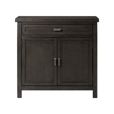 Griffin Accent Chest Gray - Picket House Furnishings