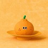 ZEZE Fruit & Veggie Latex Squeaky Dog Toys - 2 of 4