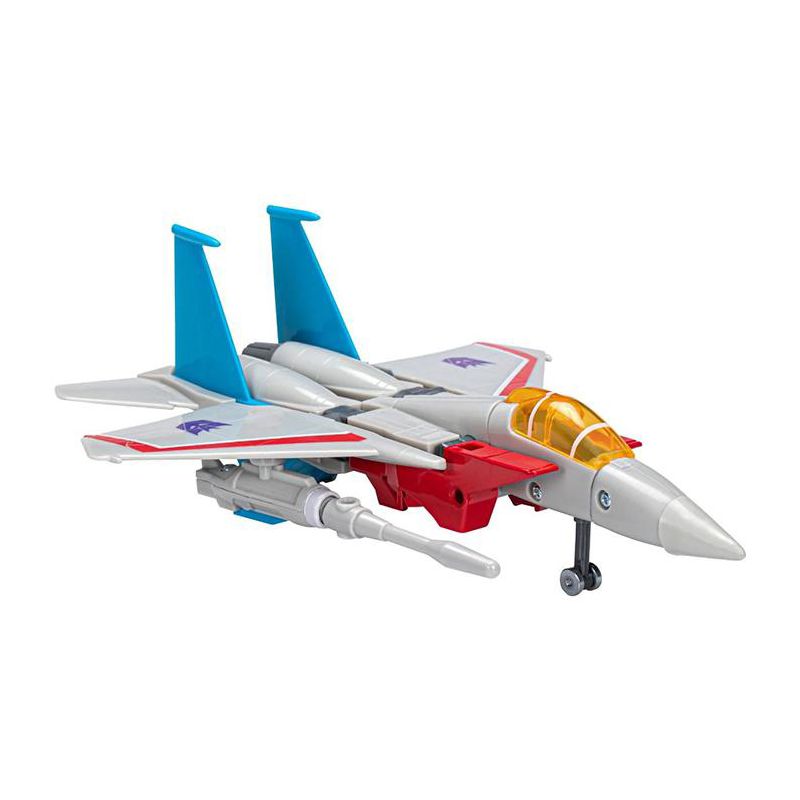 Transformers G1 Starscream | Transformers G1 Reissues Action figures, 2 of 6