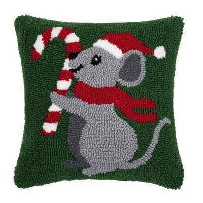 C&f Home Merry Little Christmas Pillow : Target