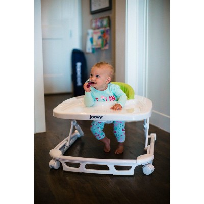 Joovy Spoon Baby Walker Activity Center : Target