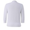 Clearlove Women's 3/4 Sleeve Cropped Cardigan Sweaters Open Front Bolero Short Shrugs - 3 of 4
