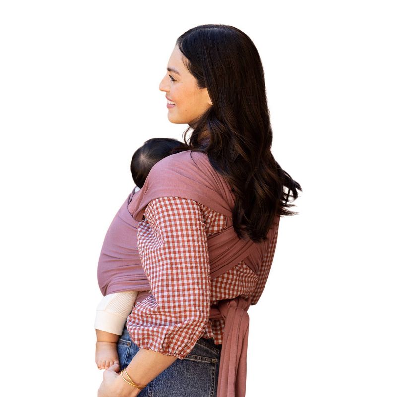 Moby Evolution Wrap Baby Carrier, 3 of 12